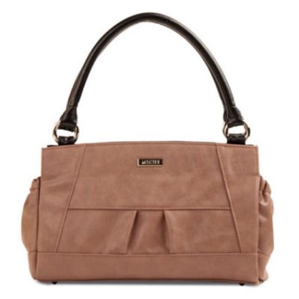 Brand New Miche Classic Shell - Tan Leather